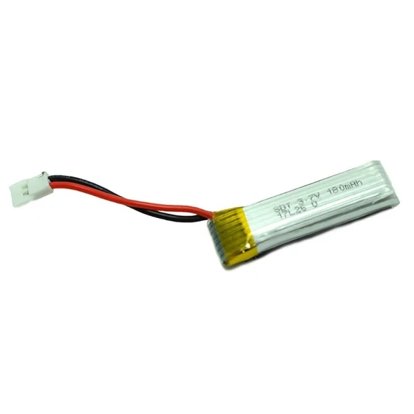 Акумулятор Li-Pol 180mAh 1S 3.7V VolantexRC Trainstar Mini (V-PB3101)