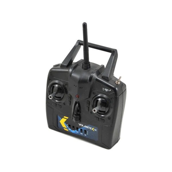 Апаратура керування 4-канальна 2.4GHz VolantexRC (V-TX4)