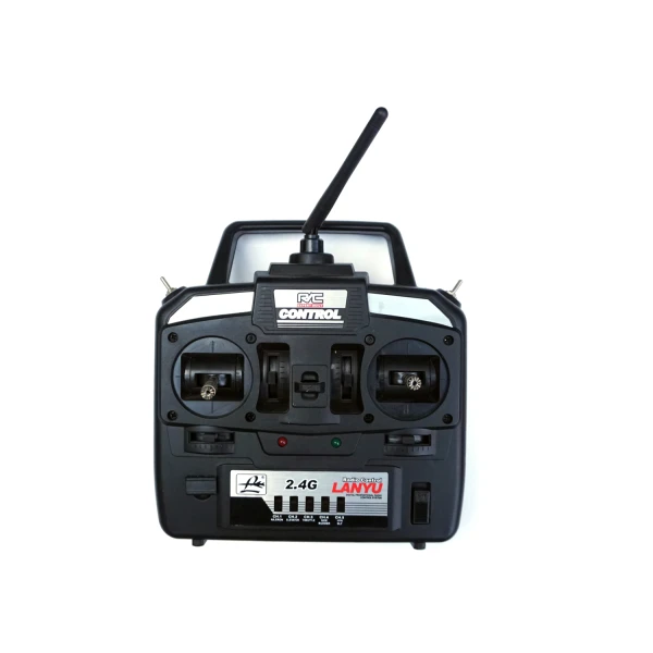 Апаратура керування 6-канальна 2.4GHz VolantexRC (V-TX6)