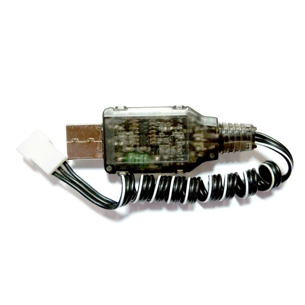 Зарядний пристрій USB для Li-Pol акумуляторів 2S 7.4V VolantexRC (V-USB)