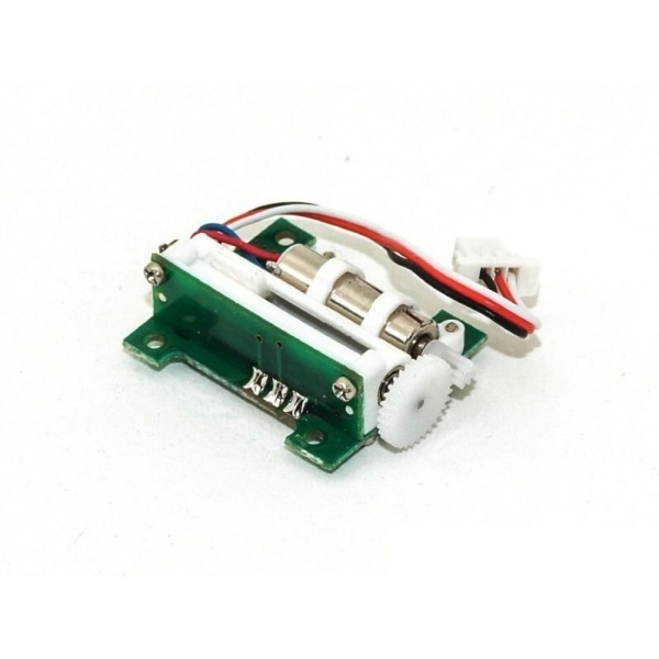 Сервопривід (запчастина для вертольота WL Toys V922)