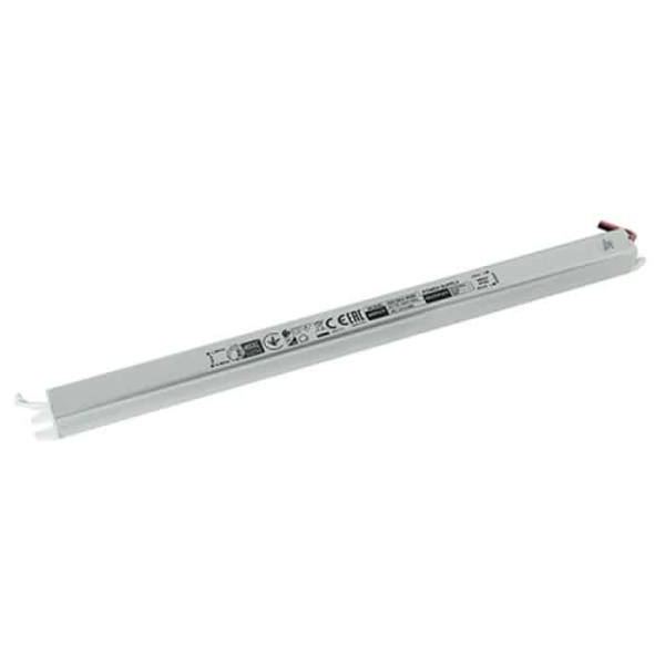 Слім драйвер для стрічки LED VIPA-60