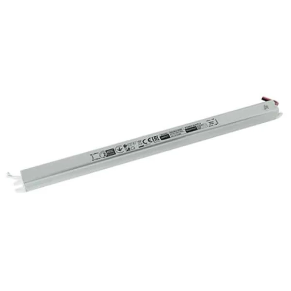 Слім драйвер для стрічки LED VIPA-60