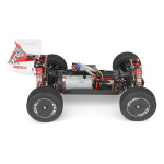 Машинка на радіокеруванні 1:14 баггі WL Toys 144001 4WD (зелений) - Зображення 7