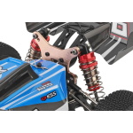 Машинка на радіокеруванні 1:14 баггі WL Toys 144001 4WD (зелений) - Зображення 10