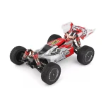 Машинка на радіокеруванні 1:14 баггі WL Toys 144001 4WD (червоний) - Зображення 2
