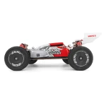 Машинка на радіокеруванні 1:14 баггі WL Toys 144001 4WD (червоний) - Зображення 4