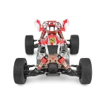 Машинка на радіокеруванні 1:14 баггі WL Toys 144001 4WD (червоний) - Зображення 5
