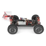 Машинка на радіокеруванні 1:14 баггі WL Toys 144001 4WD (червоний) - Зображення 7
