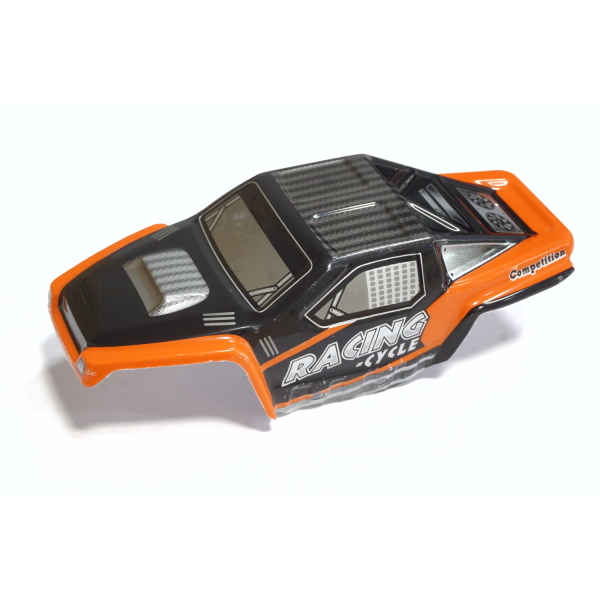 Кузов (запчастина для краулера WL Toys 24438)