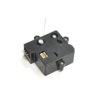 Блок електроніки (запчастини для краулера WL Toys 24438)