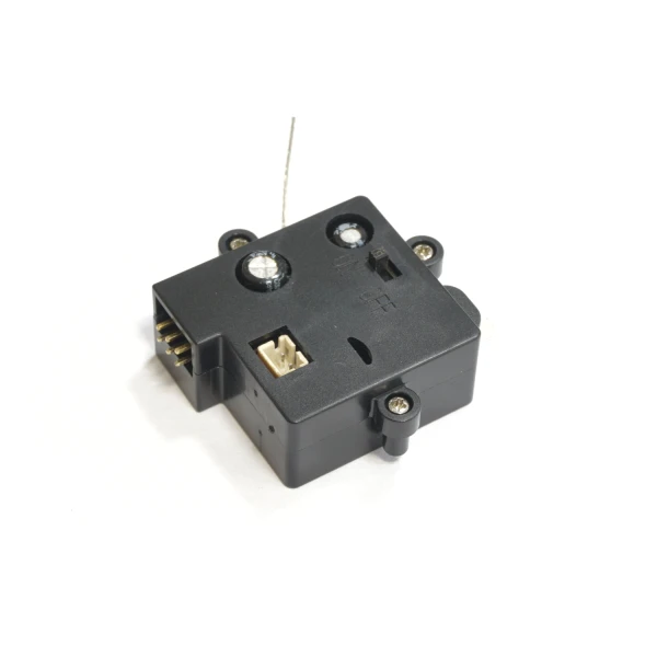 Блок електроніки (запчастини для краулера WL Toys 24438)