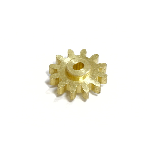 Шестерня приводу мосту 12T M0.8 (запчастина для краулера WL Toys 24438)