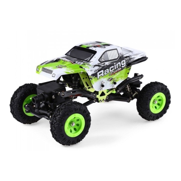 Краулер радіокерований 1:24 WL Toys 24438