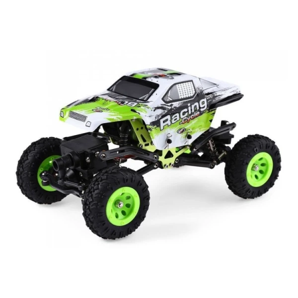 Краулер радіокерований 1:24 WL Toys 24438
