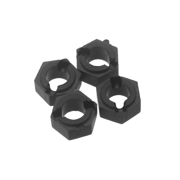Хекси колісні 4шт для WL Toys A959, A969, A979