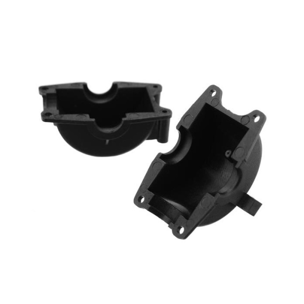 Кришки диференціалів 2шт для WL Toys A959, A969, A979