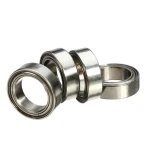 Підшипники 8x12x3.5мм 4шт для WL Toys A959, A969, A979