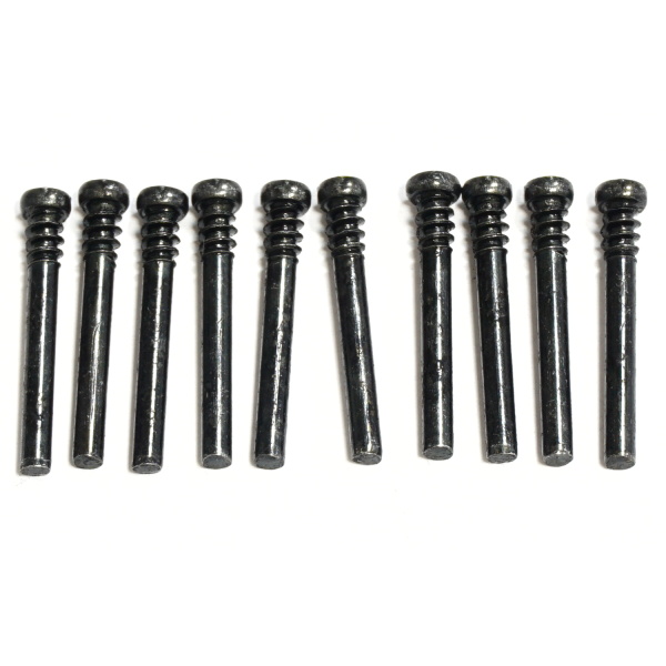 Гвинт-штифт M2x17.5 10 шт для WL Toys A959, A969, A979