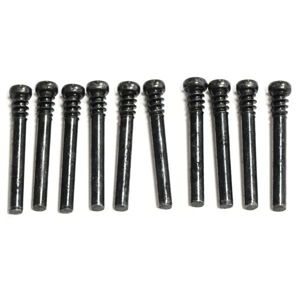 Гвинт-штифт M2x17.5 10 шт для WL Toys A959, A969, A979