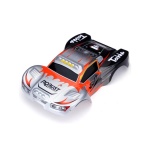 Кузов (сірий) для WL Toys A969