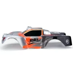 Кузов (сірий) для WL Toys A969 - Зображення 2