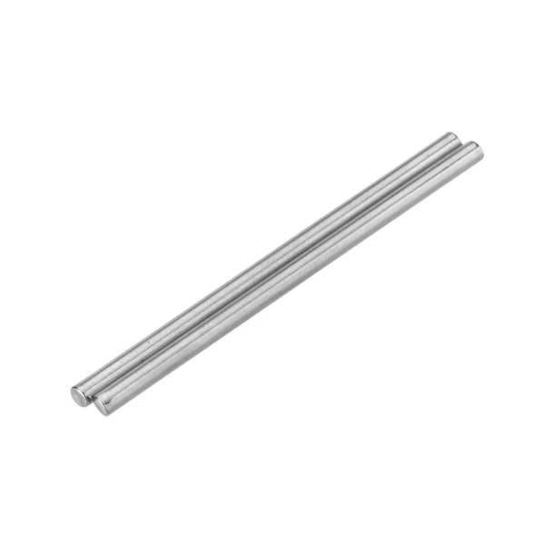 Штифти важелів 2x40.8мм 2шт для WL Toys A969, A979