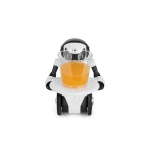 Робот на радіокеруванні WL Toys F1 з гіростабілізацією (білий) - Зображення 5