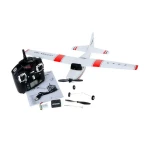 Літак 3-к р/в 2.4GHz WL Toys F949 Cessna - Зображення 4