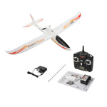 Планер 3-к р/у 2.4GHz WL Toys F959 Sky King - Зображення 3