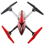 Квадрокоптер великий WL Toys Q212 Spaceship з барометром - Зображення 3