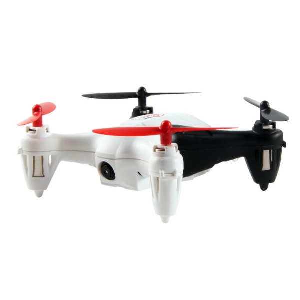 Квадрокоптер радіокерований WL Toys Q242G із FPV системою 5.8ГГц