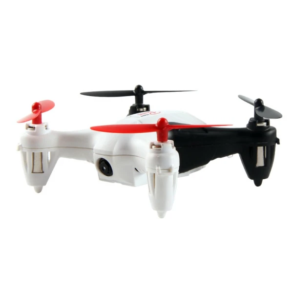 Квадрокоптер радіокерований WL Toys Q242G із FPV системою 5.8ГГц