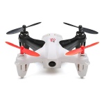 Квадрокоптер радіокерований WL Toys Q242G із FPV системою 5.8ГГц - Зображення 2