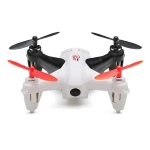 Квадрокоптер радіокерований WL Toys Q242G із FPV системою 5.8ГГц - Зображення 2