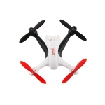 Квадрокоптер радіокерований WL Toys Q242G із FPV системою 5.8ГГц - Зображення 3