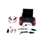 Квадрокоптер радіокерований WL Toys Q242G із FPV системою 5.8ГГц - Зображення 5
