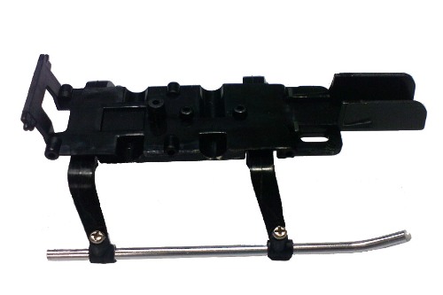 WL-S929-08_01-original.jpg Шасі (запчастина для вертольота WL Toys S929) - Зображення 1
