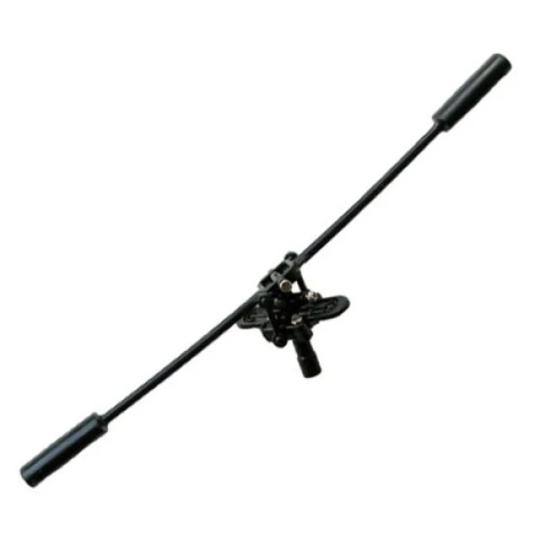 Флайбар у зборі (запчастина для вертольотів WL Toys S929, V319, V757)