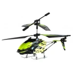 Вертоліт на радіокеруванні 3-к WL Toys S929 з автопілотом (зелений) - Зображення 3