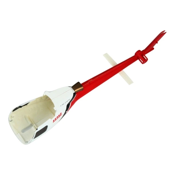 Хвостова частина рами WL Toys V931
