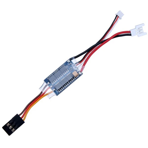 Регулятор ходу WL Toys V977, V931