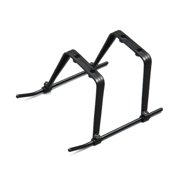Шасі (запчастина для вертольотів WL Toys S977, V319, V757)