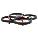Квадрокоптер великий WL Toys V333 Cyclone 2 - Зображення 2