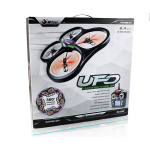 Квадрокоптер із камерою WL Toys V333 Cyclone 2 - Зображення 9