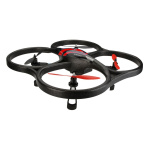 Квадрокоптер великий WL Toys V393 Cyclone безколекторний - Зображення 2