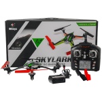 Квадрокоптер WL Toys V636 Skylark - Зображення 8