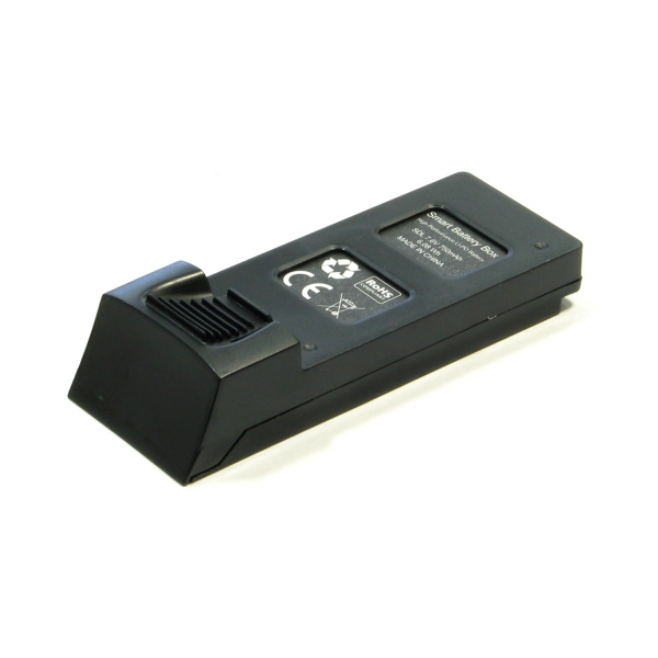 Акумулятор Li-Pol 750mAh 7.6V (запчастина для квадрокоптера Wowitoys H4819)