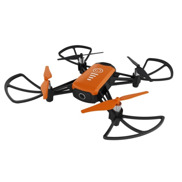 Селфідрон Wowitoys LARK H4821 квадрокоптер з камерою та оптичною стабілізацією