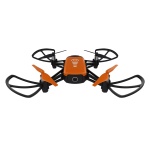 Селфідрон Wowitoys LARK H4821 квадрокоптер з камерою та оптичною стабілізацією - Зображення 2